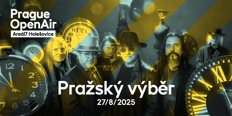 Pražský výběr