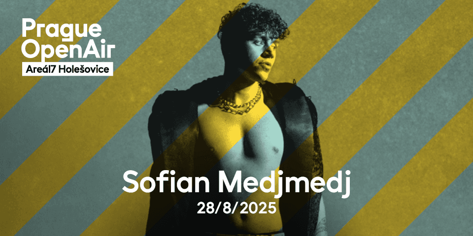 Sofian Medjmedj