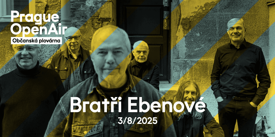 Bratři Ebenové