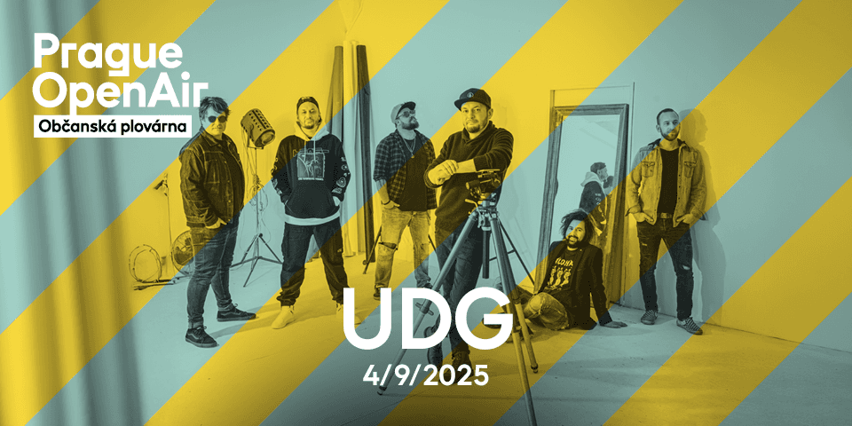 UDG