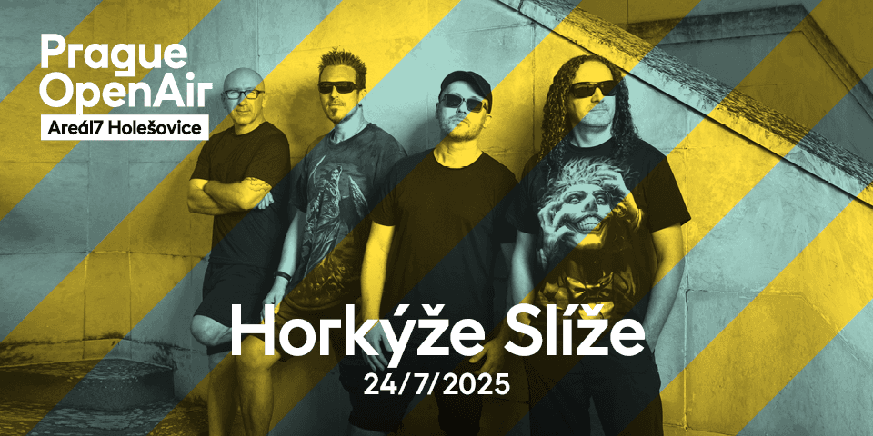 Horkýže Slíže