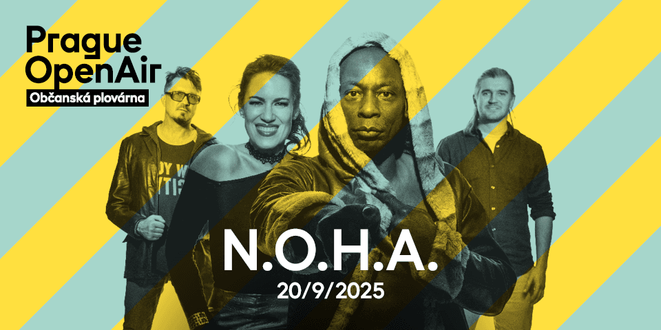N.O.H.A.
