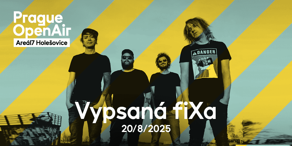 Vypsaná fiXa