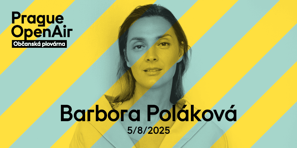 Barbora Poláková