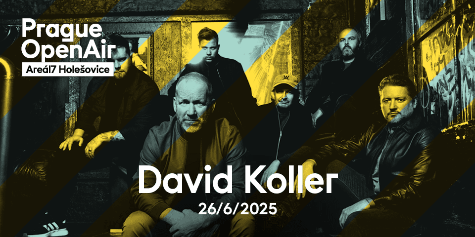 David Koller