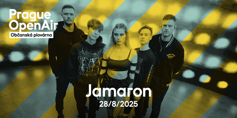 Jamaron