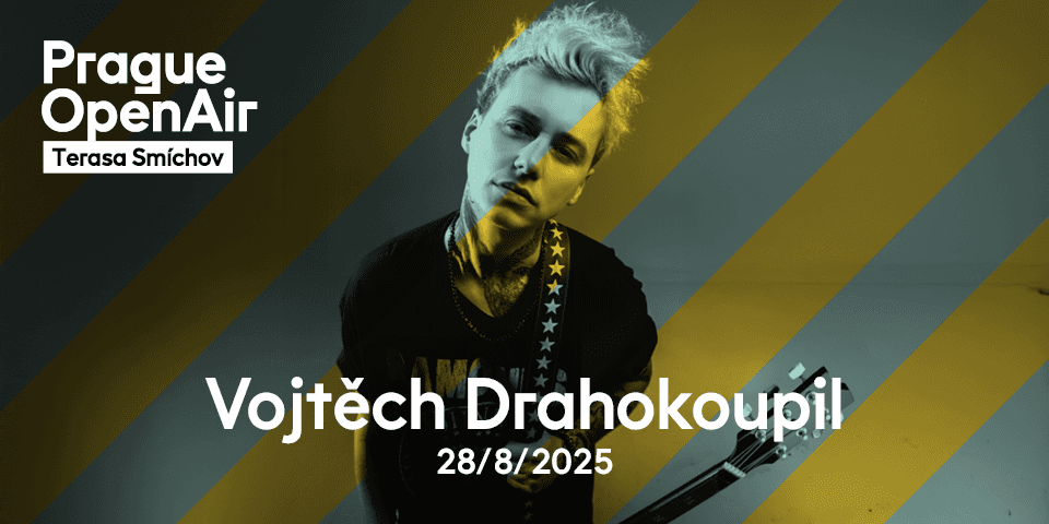 Vojtěch Drahokoupil