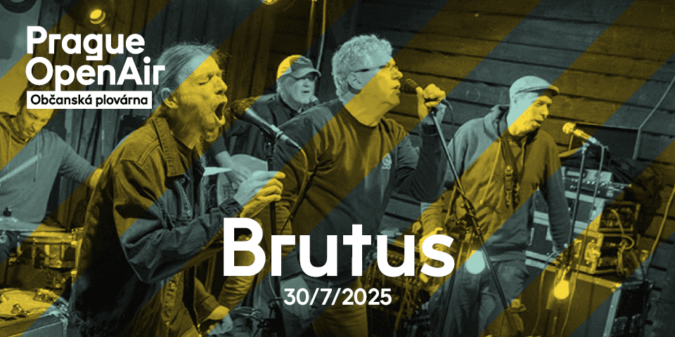 Brutus