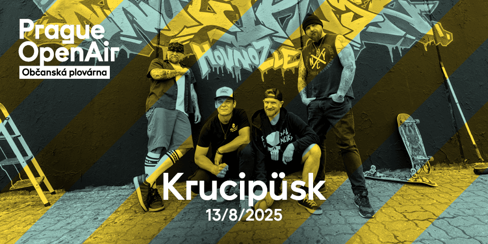 Krucipüsk