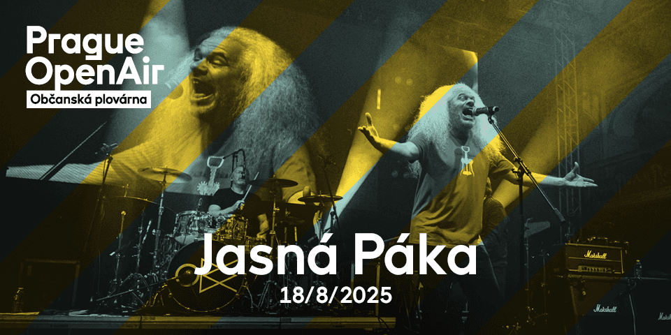 Jasná Páka