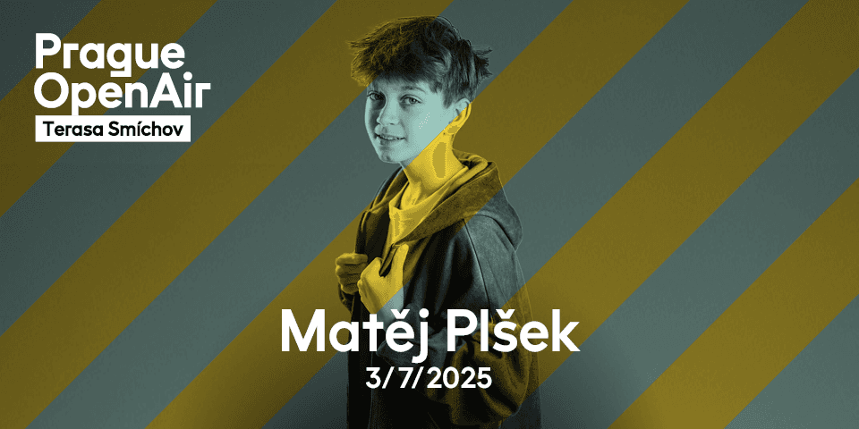 Matěj Plšek