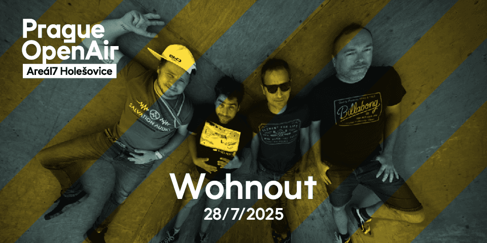 Wohnout