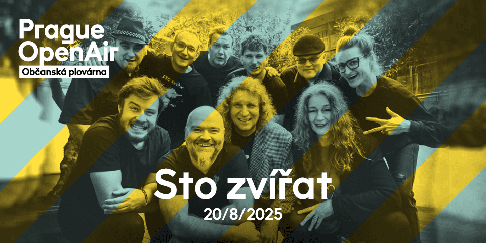 Sto zvířat