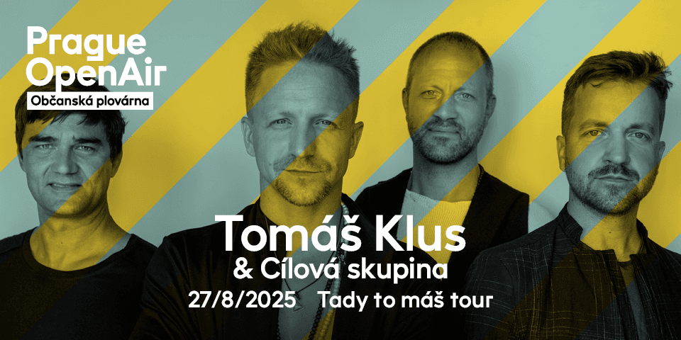 Tomáš Klus